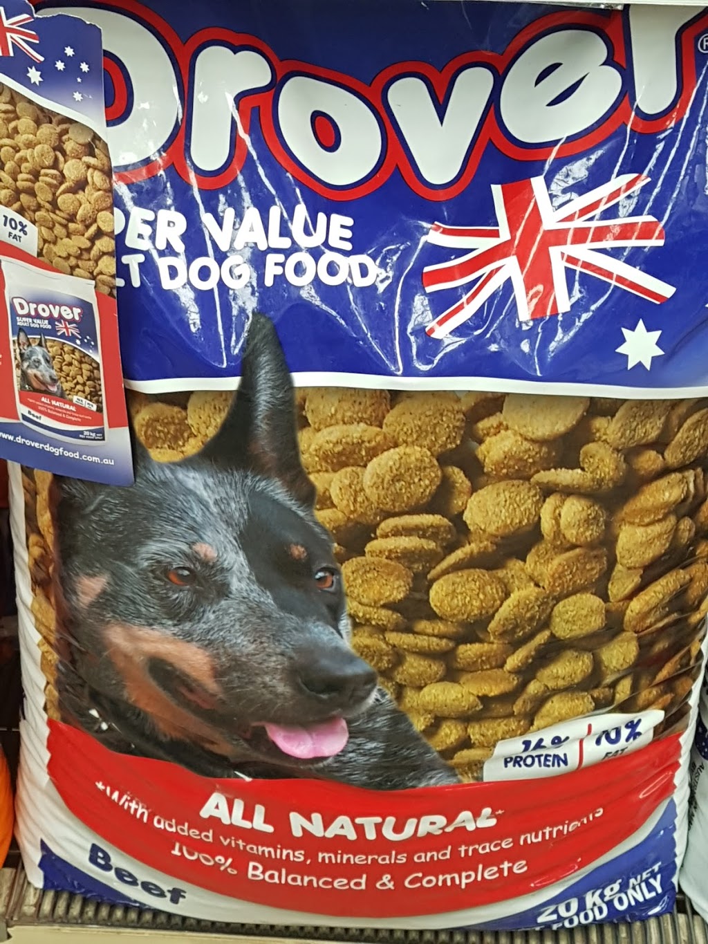 PET FOOD CO Pty Ltd | store | 9 Duiker Ct, Langwarrin VIC 3910, Australia | 0397890888 OR +61 3 9789 0888
