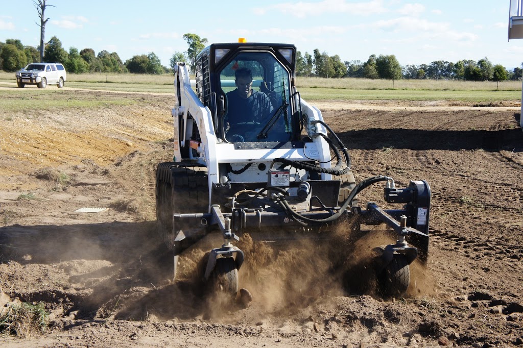 Scott McDonald Bobcat & Excavator Hire Pty. Ltd. | general contractor | 120 Mittons Rd, Hillside VIC 3875, Australia | 0438944118 OR +61 438 944 118