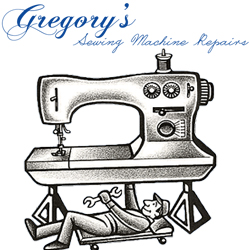 Gregorys Sewing Machine Repairs | home goods store | 20/57 Auburn Rd, Regents Park NSW 2143, Australia | 0412891893 OR +61 412 891 893