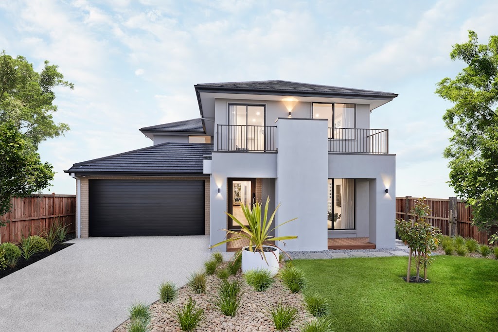 Simonds Homes Kaduna DV2 - Officer South | general contractor | 7 & 9 Clements St, Officer South VIC 3809, Australia | 0455226316 OR +61 455 226 316
