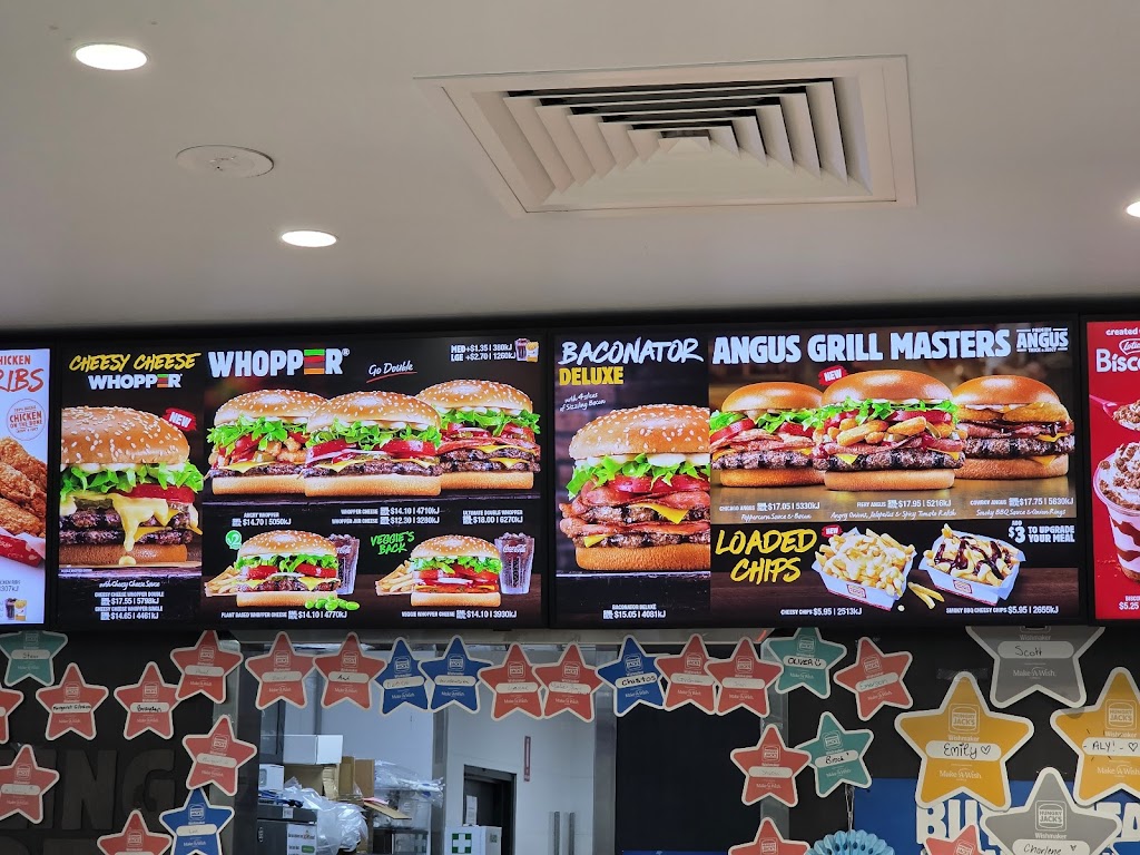 Hungry Jacks Burgers M1 Wyong Southbound | 21C Pacific Mwy, Alison NSW 2259, Australia | Phone: (02) 4307 7993