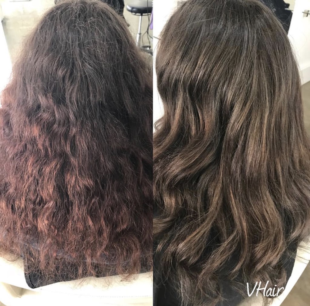 Vanessa Aksionov Hair | hair care | 103 Belmore St, Yarrawonga VIC 3730, Australia | 0400808446 OR +61 400 808 446