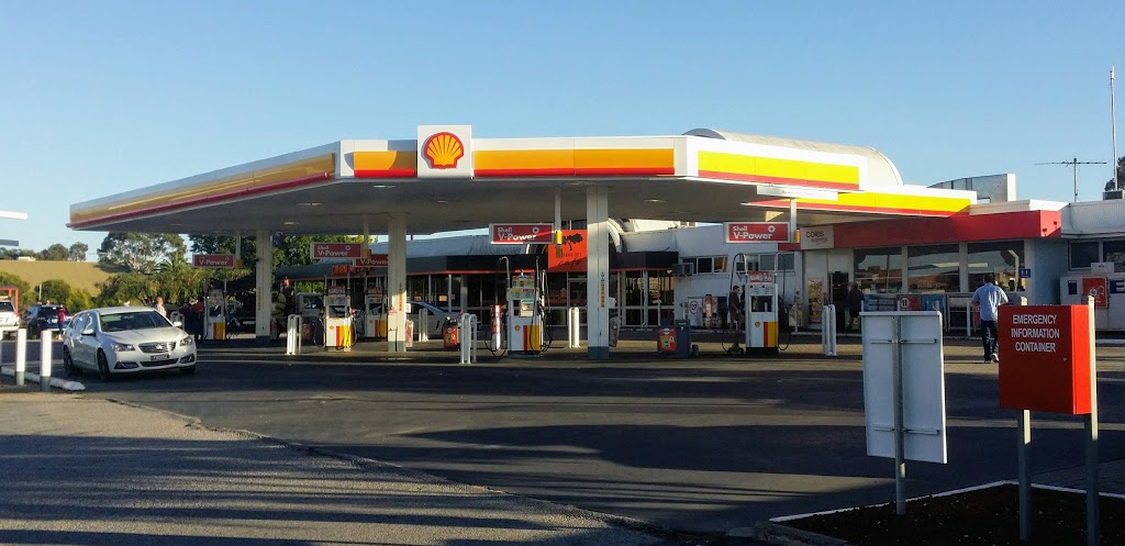 Coles Express | gas station | 69-71 Princes Hwy, Tailem Bend SA 5260, Australia | 0885723518 OR +61 8 8572 3518