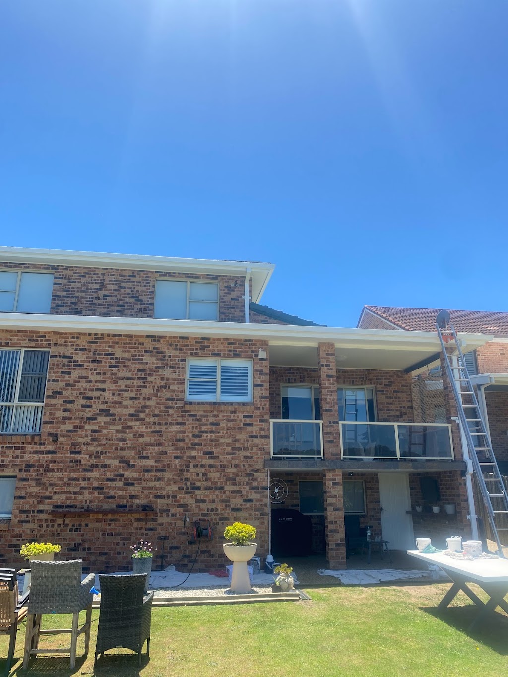 South Coast Painting Services | Horsley NSW 2530, Australia | Phone: 0434 077 872