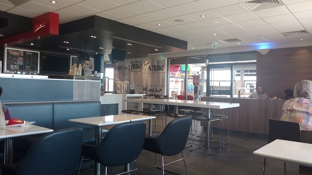 McDonalds Croydon SA | cafe | Torrens Rd, Croydon SA 5008, Australia | 0883467699 OR +61 8 8346 7699