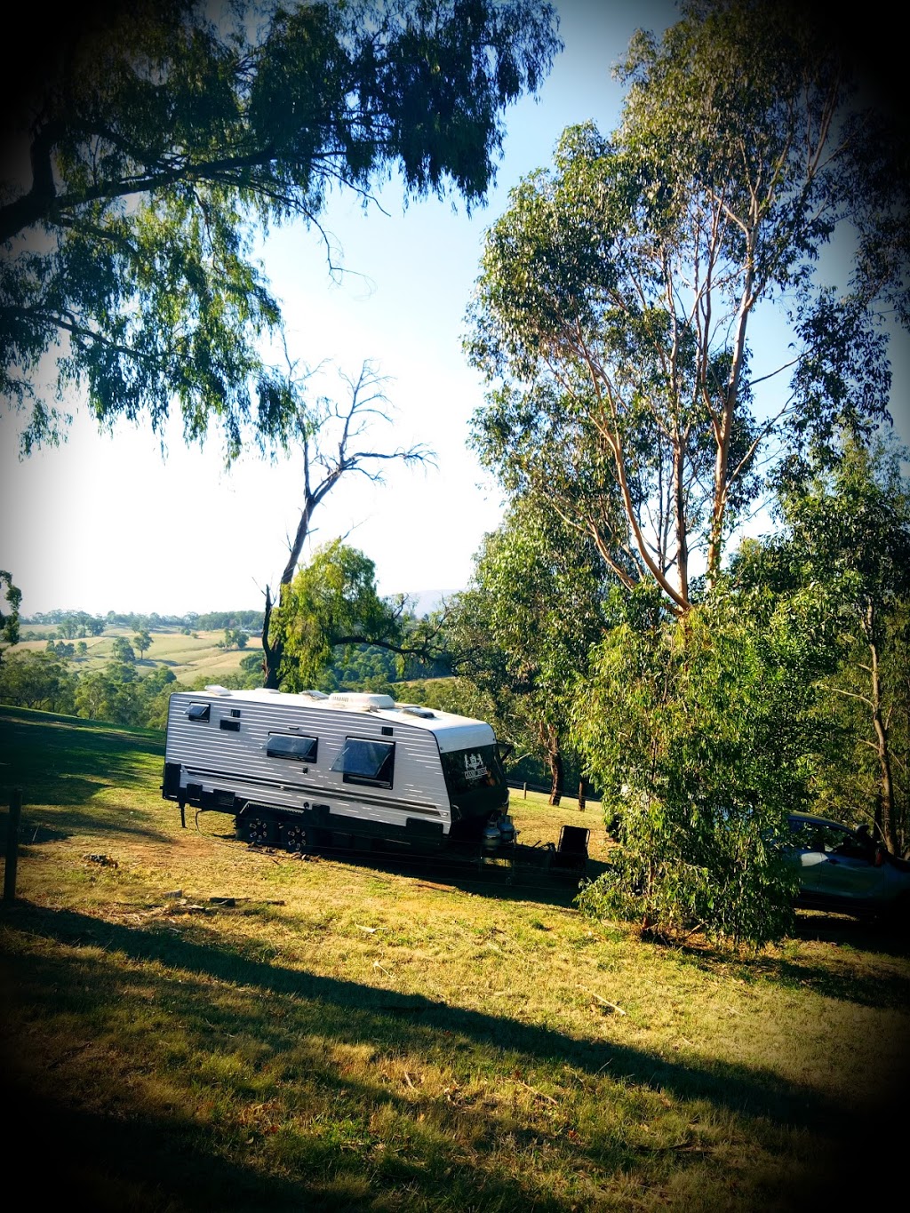 Banyon Park | campground | 60 Longs Rd, Yellingbo VIC 3139, Australia