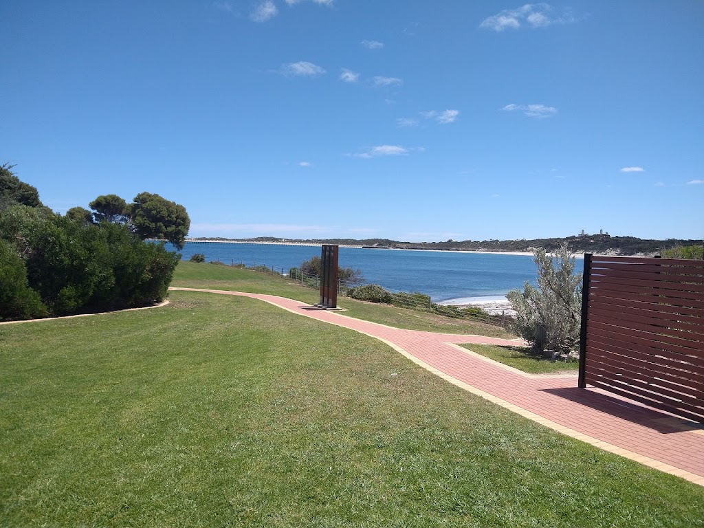 Waterloo Bay Tourist Park | 10 Beach Terrace, Elliston SA 5670, Australia | Phone: (08) 8687 9076