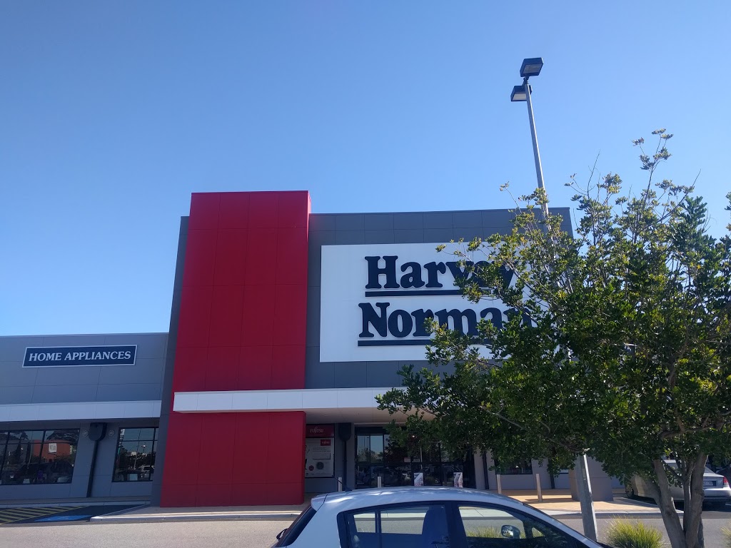 Harvey Norman Munno Para | department store | 600 Main North Road Lot 2005, Munno Para Shopping City, Smithfield SA 5114, Australia | 0882540700 OR +61 8 8254 0700