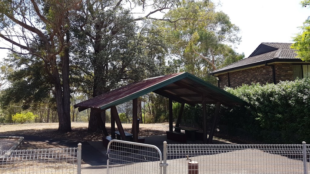 Harley Park | park | Emu Plains Rd, Mount Riverview NSW 2774, Australia