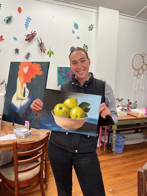 The Dandy Lion Studio | 7 Rutherford St, Swan Hill VIC 3585, Australia | Phone: 0493 686 549