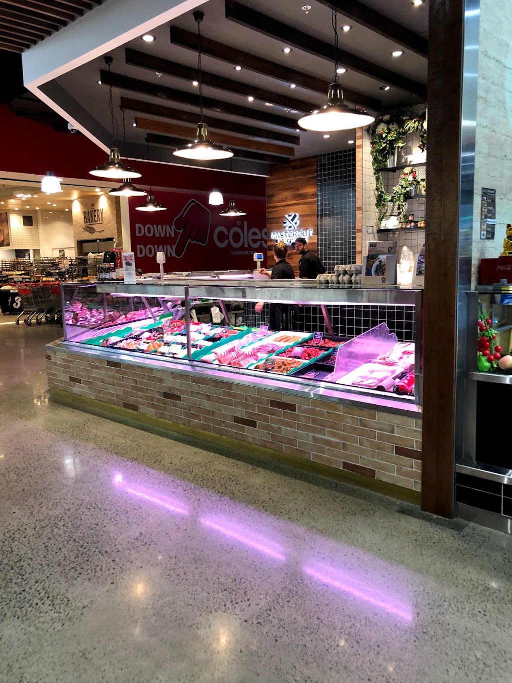 Mastercut Meats | store | 9/19 Glenmore Pkwy, Glenmore Park NSW 2745, Australia | 0247338000 OR +61 2 4733 8000