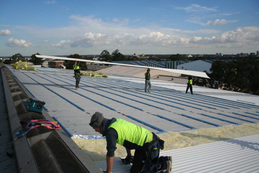 Black Cat Roofing | roofing contractor | 15 Pains Rd, Hunters Hill NSW 2110, Australia | 1300476634 OR +61 1300 476 634