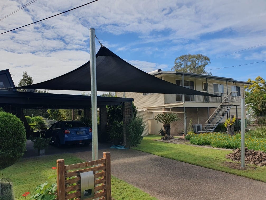Sun Smart Shades | 2664 Boonah Rathdowney Rd, Maroon QLD 4310, Australia | Phone: 0419 640 988