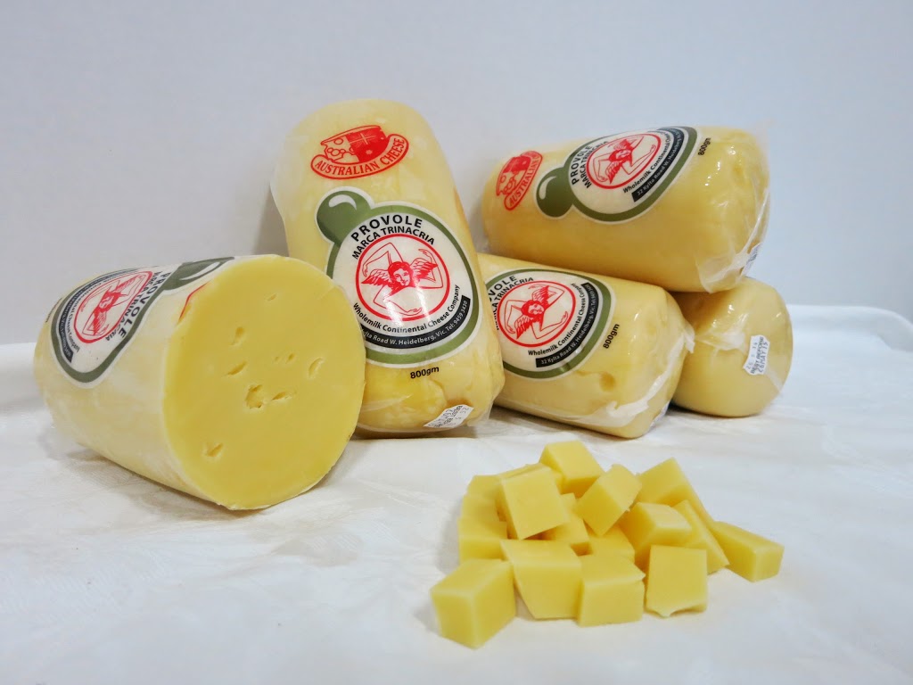 Wholemilk Continental Cheese Company | store | 32 Kylta Rd, Heidelberg West VIC 3081, Australia | 0394593430 OR +61 3 9459 3430