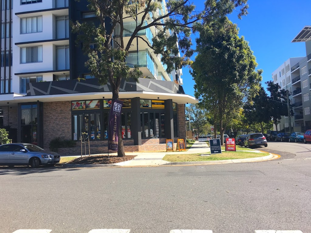 Sorrento convenience store | convenience store | 15 Duncan St, West End QLD 4101, Australia