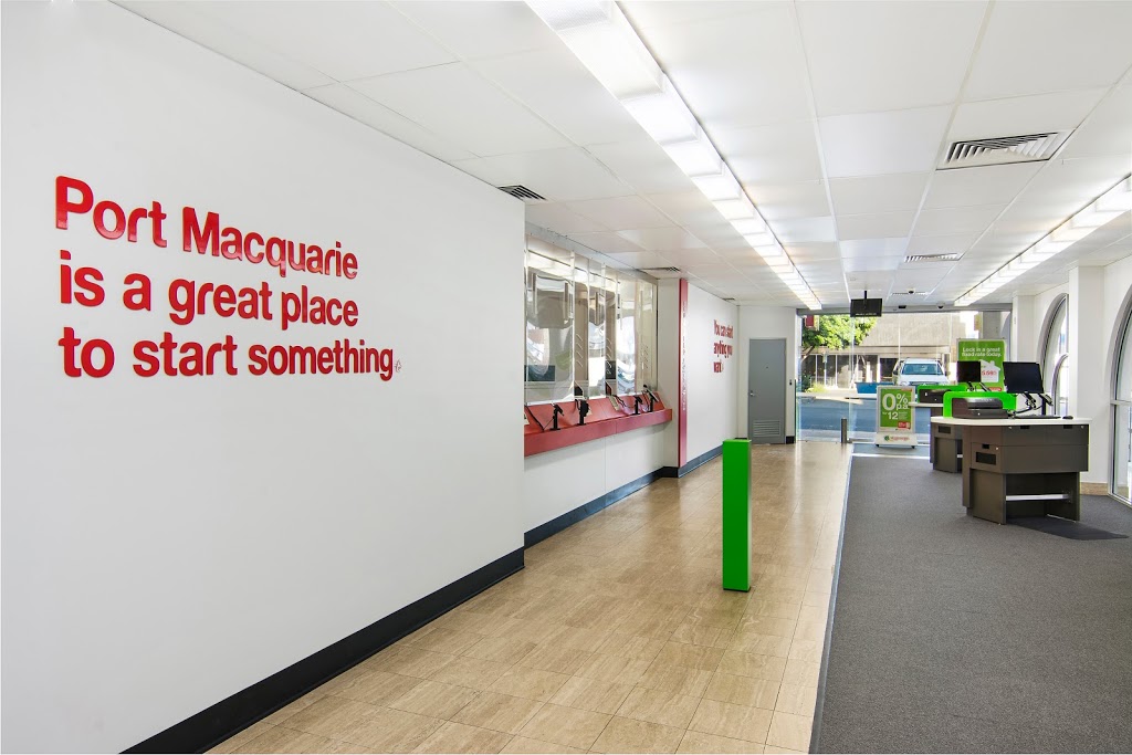 St.George Branch Port Macquarie | 68 Horton St, Port Macquarie NSW 2444, Australia | Phone: 13 33 30