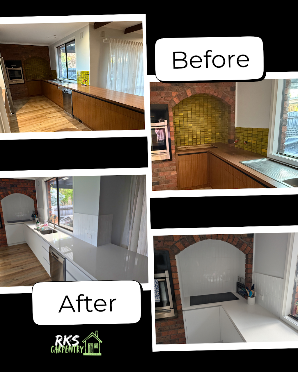 RK&S Carpentry | Kallay Dr, Pioneer Bay VIC 3984, Australia | Phone: 0425 824 838