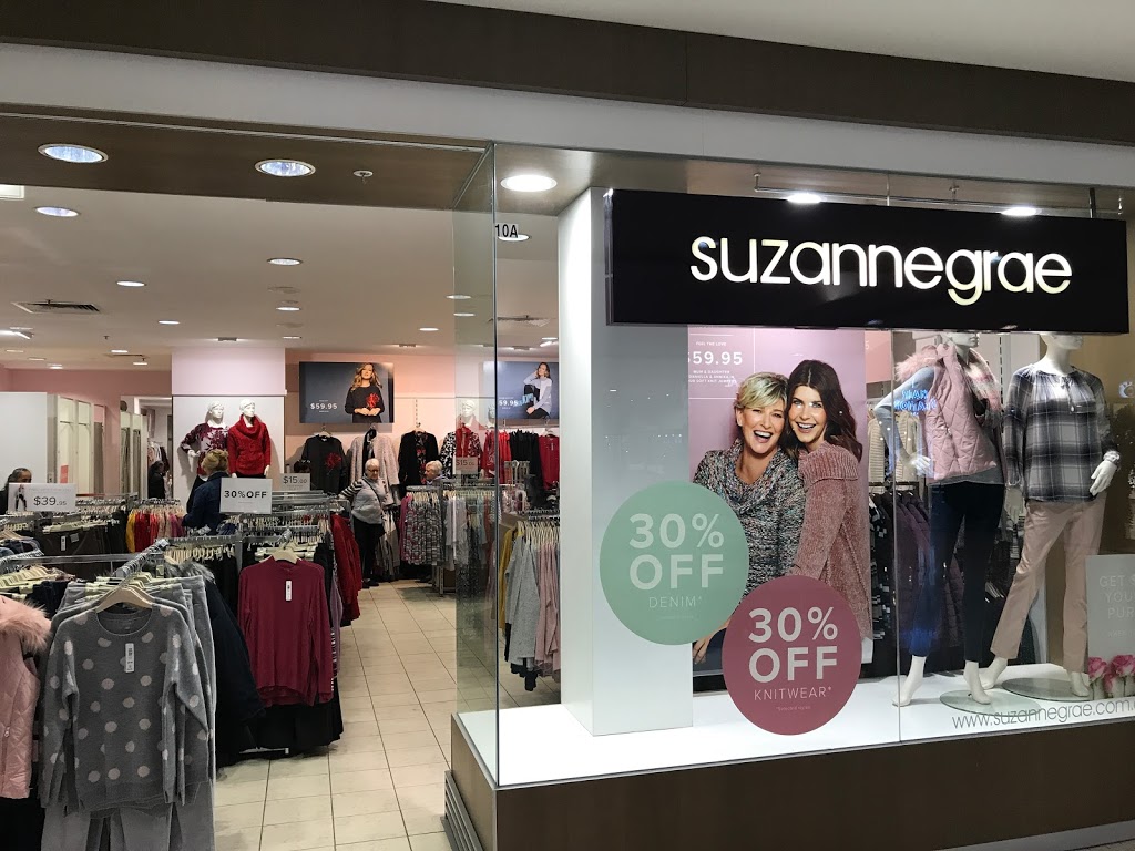 Suzanne Grae | clothing store | Shop 10A Waverley Gardens Shopping Centre, Police Rd & Jacksons Rd, Mulgrave QLD 3170, Australia | 0395467091 OR +61 3 9546 7091