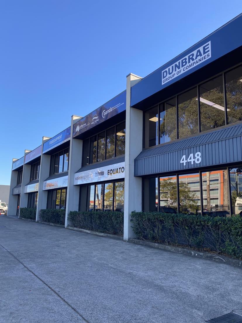 Austmont | 448-452 Victoria St, Wetherill Park NSW 2164, Australia | Phone: (02) 9896 3050
