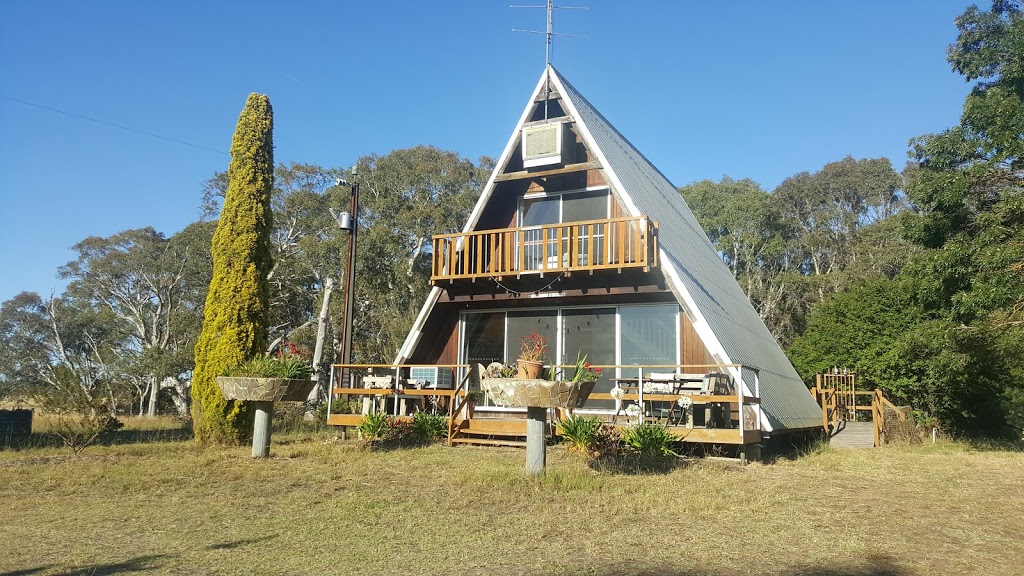 Fernville Hideaway | lodging | Cygnet River SA 5223, Australia