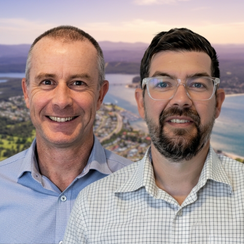 Mortgage Choice - Neil and Adam | 16/40 Train St, Broulee NSW 2537, Australia | Phone: 0407 530 535