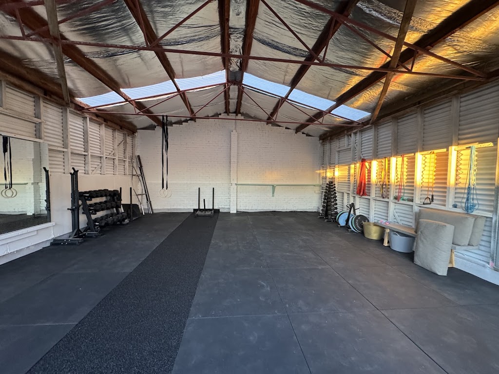 Currarong Gym by Innervate | 6 Conjola St, Currarong NSW 2540, Australia | Phone: 0410 264 306