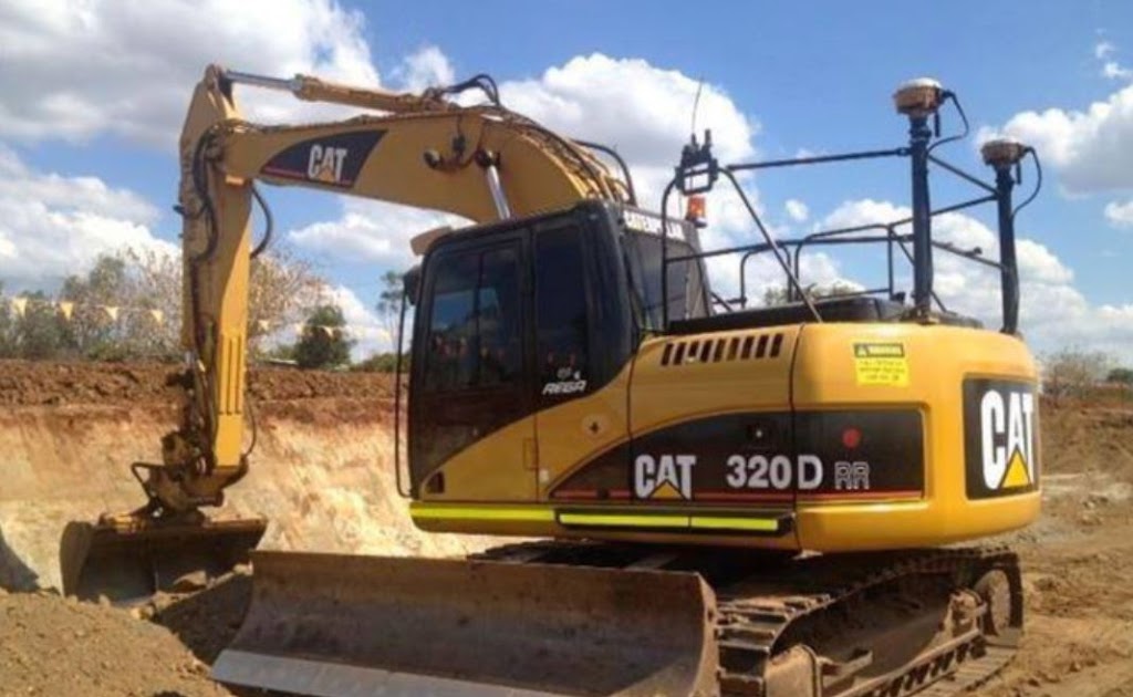 K & G Ahchay Dozer & Excavator Hire | general contractor | 5 Wyndham Rd, Beecher QLD 4680, Australia | 0734830434 OR +61 7 3483 0434