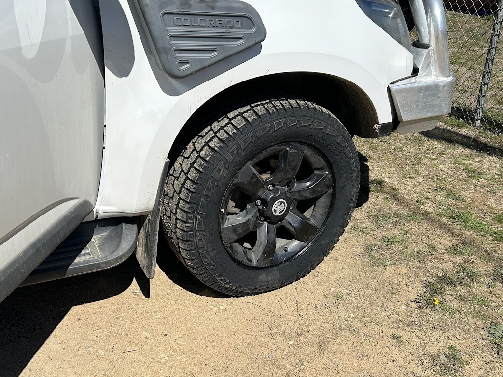 Cooma Tyres | 66 Polo Flat Rd, Polo Flat NSW 2630, Australia | Phone: (02) 6452 4548
