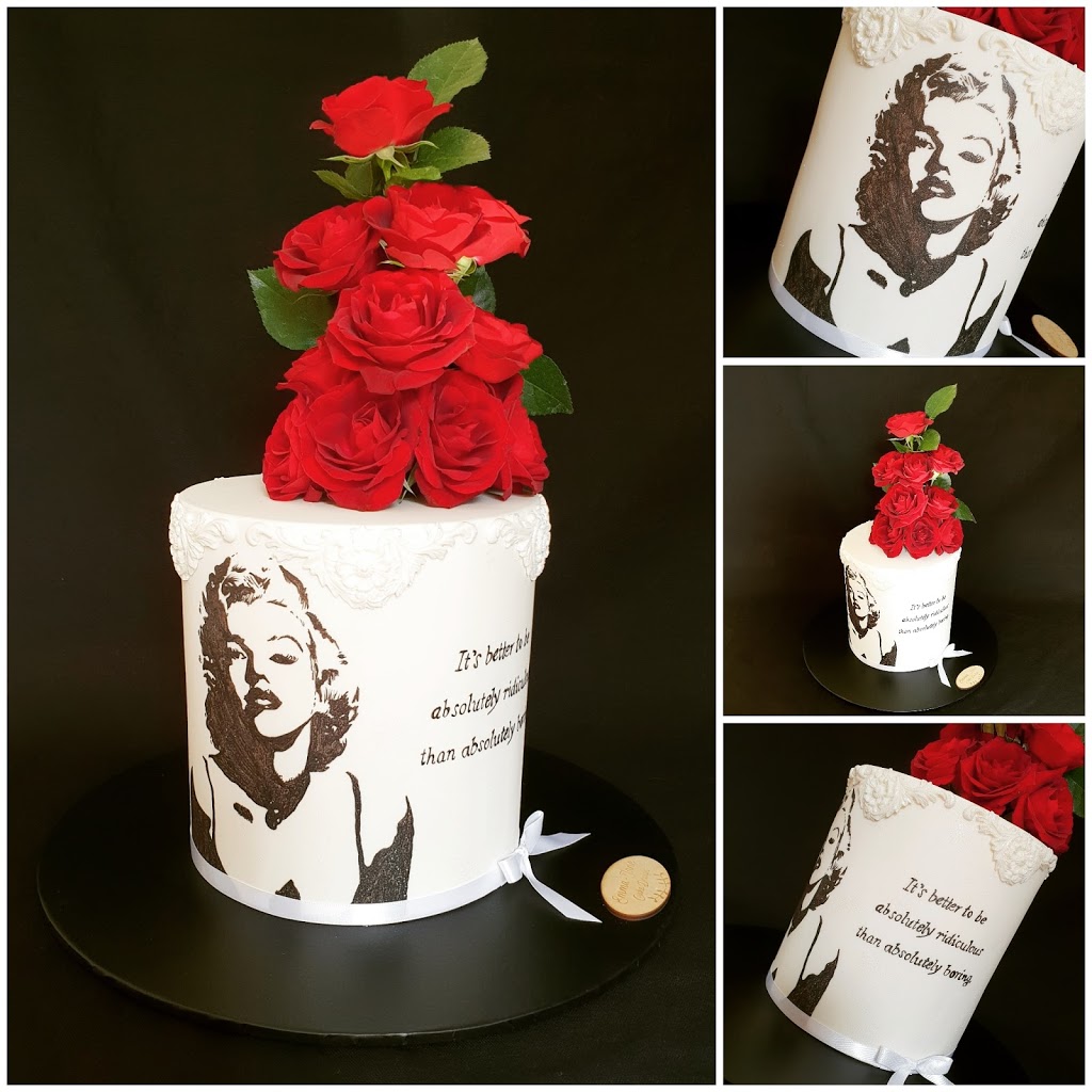 Emma Jane Cake Design Perth | bakery | 6 Irymple Rd, Roleystone WA 6111, Australia | 0410920381 OR +61 410 920 381