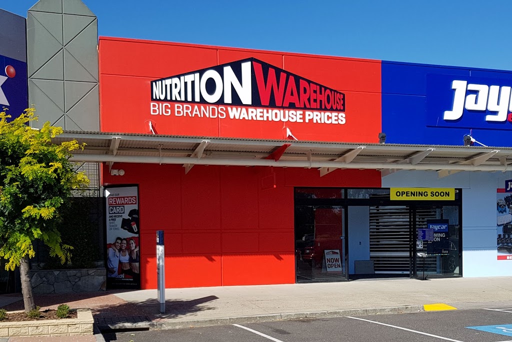 Nutrition Warehouse Cranbourne | store | shop 7a/398 S Gippsland Hwy, Cranbourne VIC 3977, Australia | 0359957811 OR +61 3 5995 7811