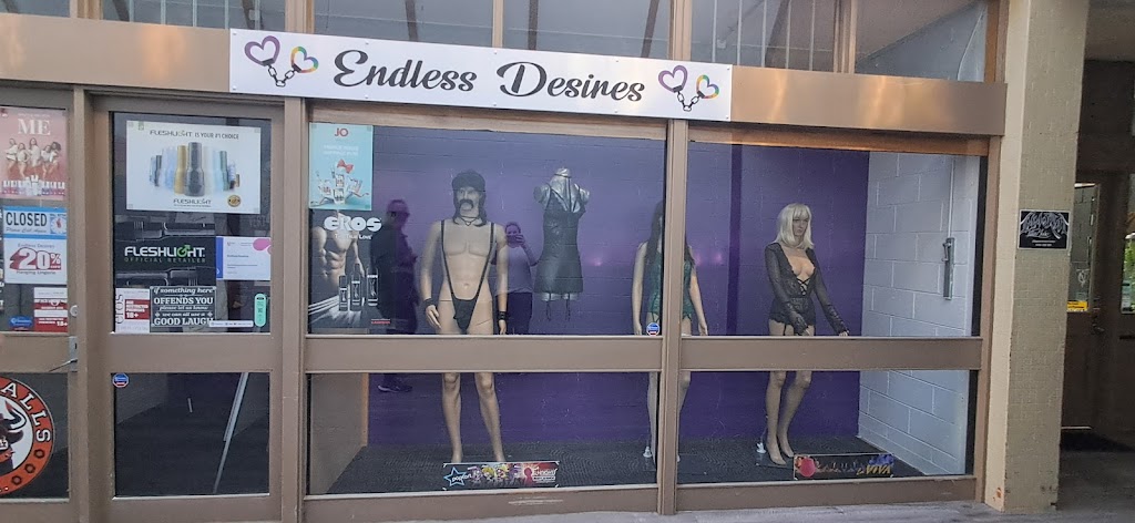 Endless Desires | shop 5/16 Hart Pl, Rokeby TAS 7019, Australia | Phone: 0439 893 784