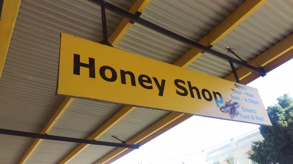 Hardens House of Honey |  | 330 Albury St, Harden NSW 2587, Australia | 0263865325 OR +61 2 6386 5325