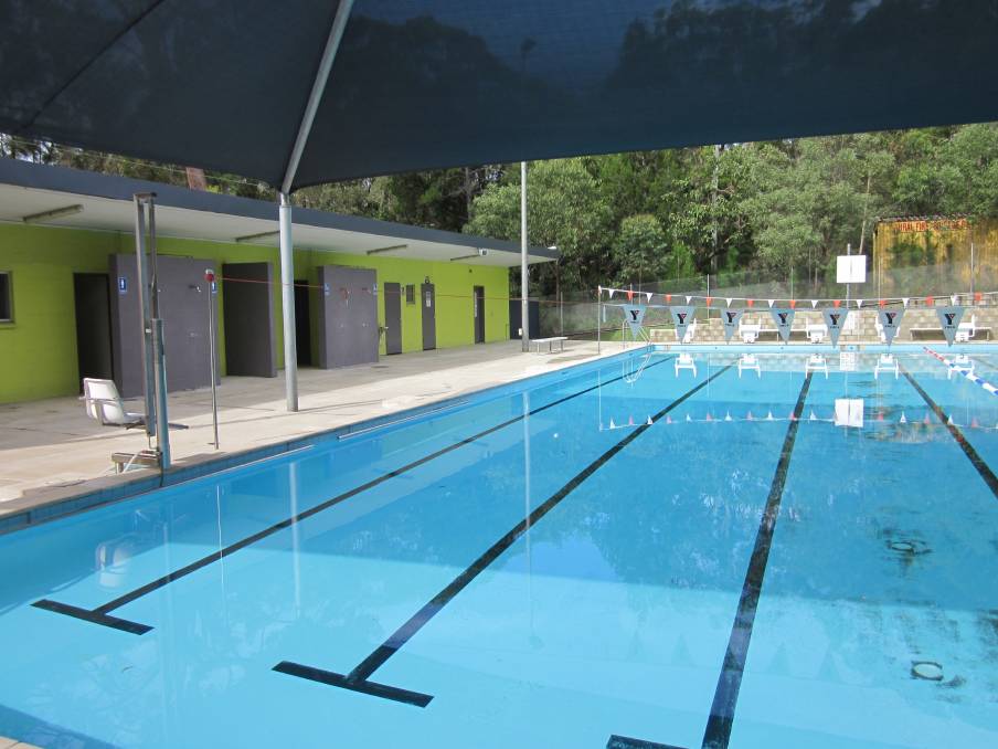 Margaritas Aqua Mania Classes | Swimming Pool, 2-4 Borrows St, Russell Island QLD 4184, Australia | Phone: 0438 182 648