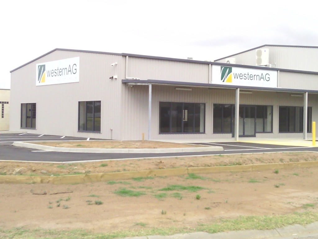 Western AG Supplies Pty Ltd | 14 Holder Rd, Bannockburn VIC 3331, Australia | Phone: (03) 5281 2840