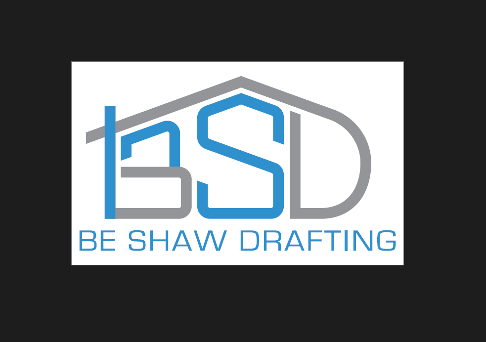 Be Shaw Drafting | 10 Burns St, Redhead NSW 2290, Australia | Phone: 0434 496 431