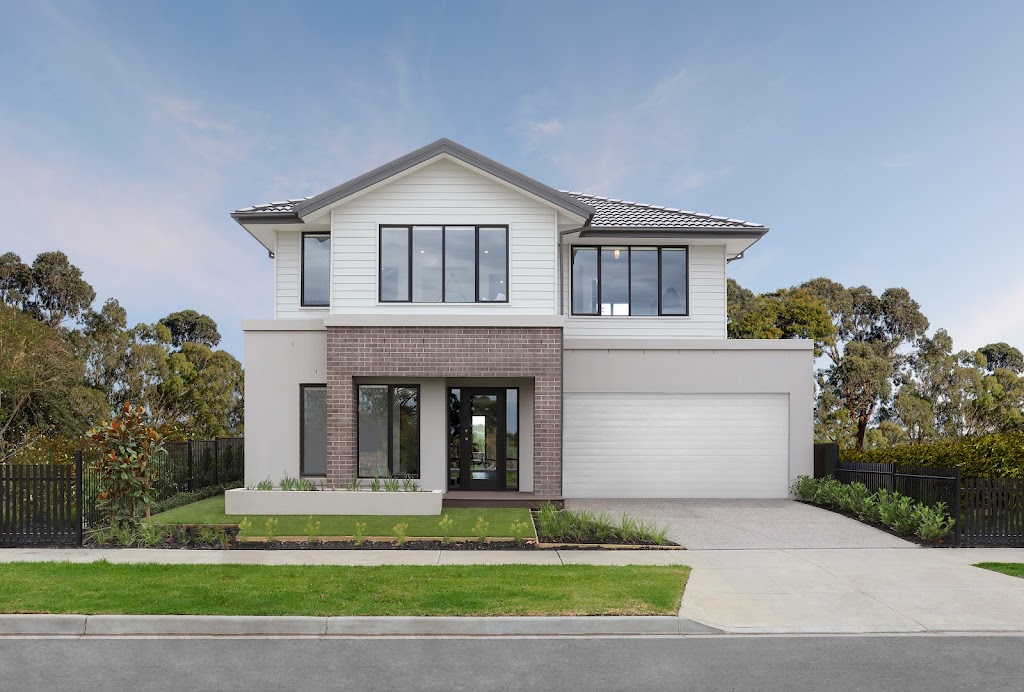 Metricon Homes Donnybrook - Katalia Estate | general contractor | 5 Arizona Cct, Donnybrook VIC 3064, Australia | 1300786773 OR +61 1300 786 773