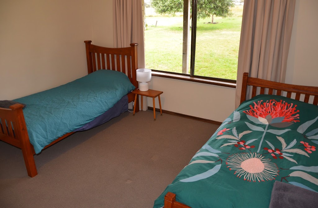 Nornalup Homestead | lodging | 84 Station Rd, Nornalup WA 6333, Australia | 0427203634 OR +61 427 203 634