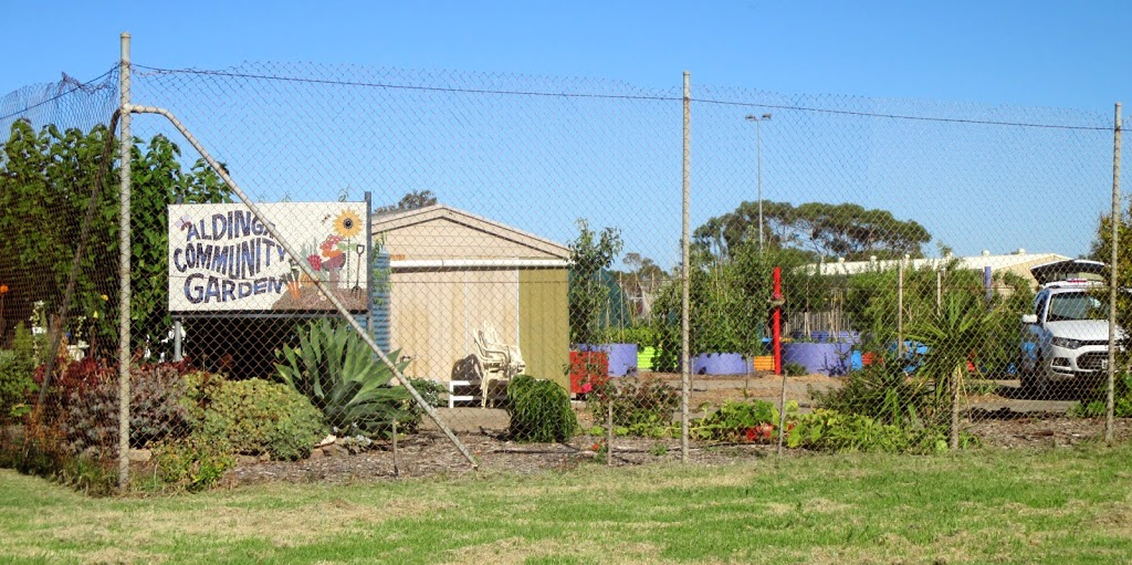 Community Garden | 78 Butterworth Rd, Aldinga Beach SA 5173, Australia