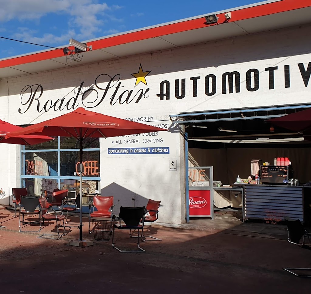 Road star | 152 Weatherall Rd, Cheltenham VIC 3192, Australia | Phone: 0459 205 373