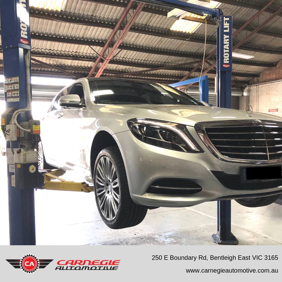 Carnegie Automotive Bentleigh | car repair | 250 E Boundary Rd, Bentleigh East VIC 3165, Australia | 0395636717 OR +61 3 9563 6717