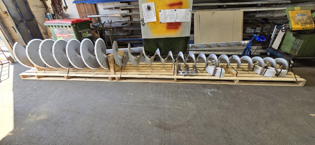 Moore Metal FX PTY Ltd. | 91a Dunheved Cct, St Marys NSW 2760, Australia | Phone: (02) 9833 9388