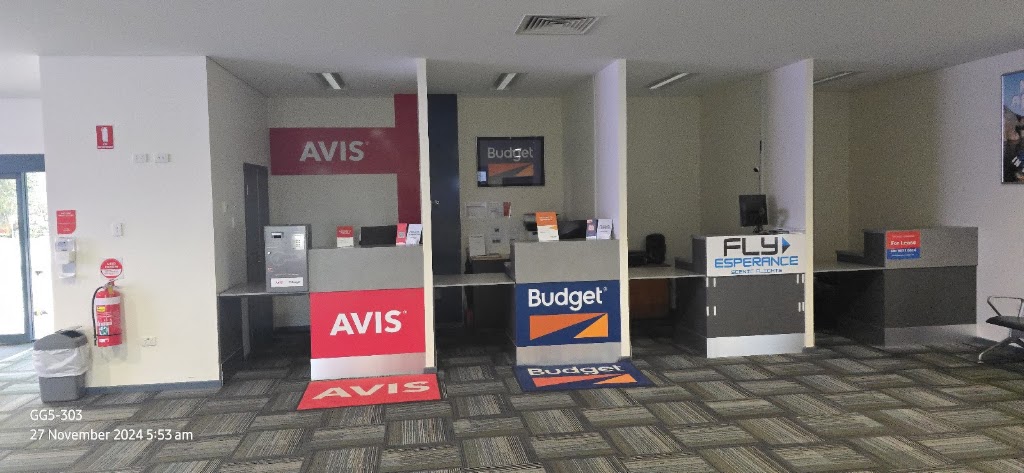 Esperance Airport | Coolgardie Esperance Hwy, Gibson WA 6448, Australia | Phone: 13 17 13