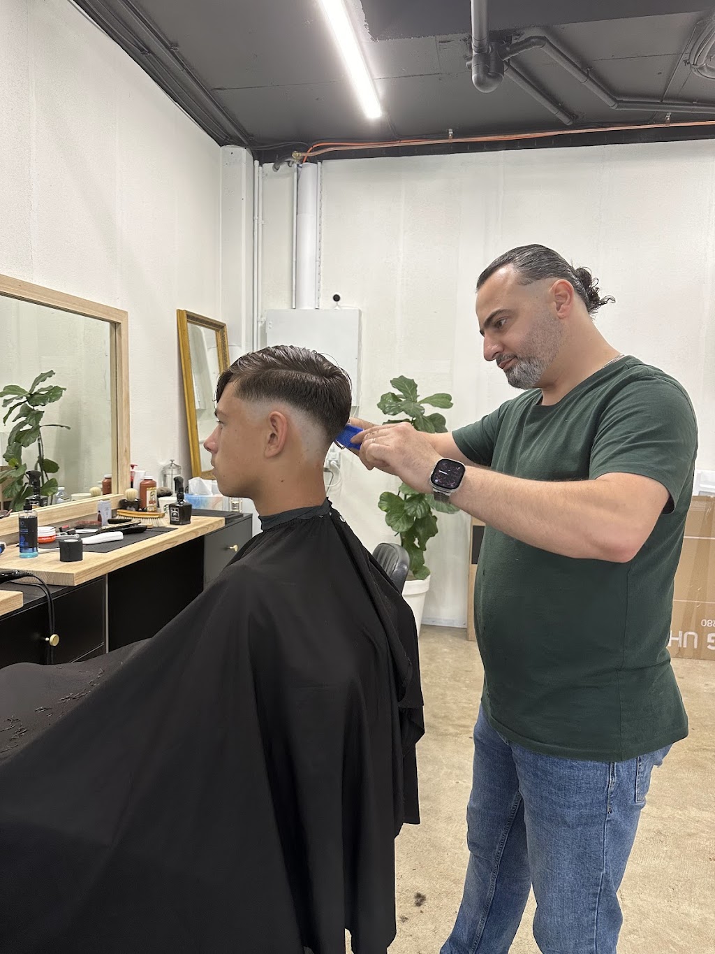 BestCuts Hairdesigners | 930 Old Northern Rd, Glenorie NSW 2157, Australia | Phone: (02) 9654 8353