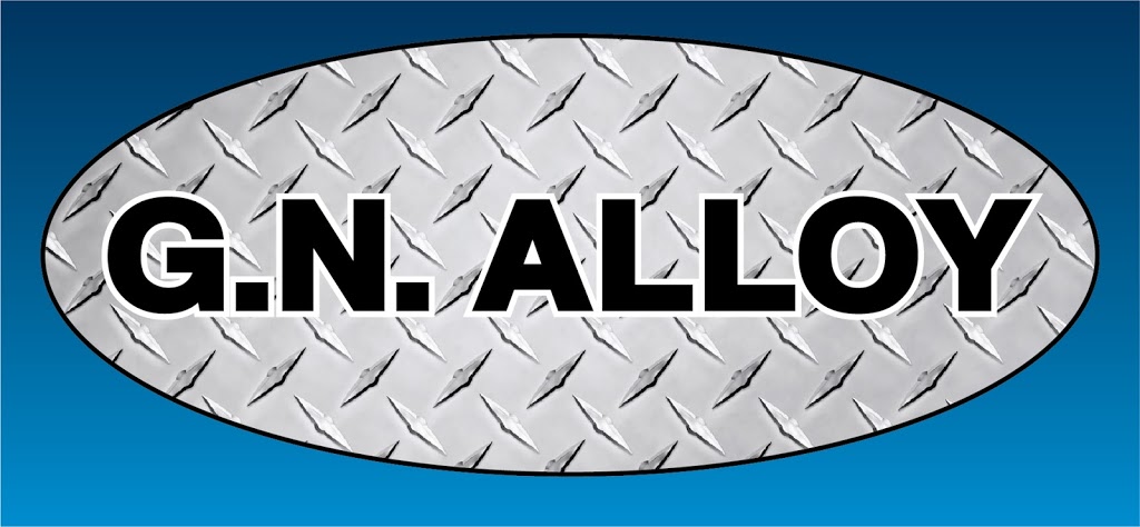 G.N. Alloy | car repair | 26 Len Shield St, Paget QLD 4740, Australia | 0438679026 OR +61 438 679 026