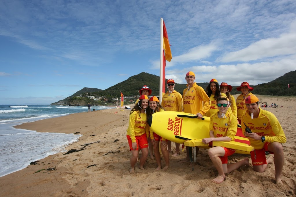 Helensburgh-Stanwell Park Surf Club | 1 Beach Rd, Stanwell Park NSW 2508, Australia | Phone: (02) 4294 1223