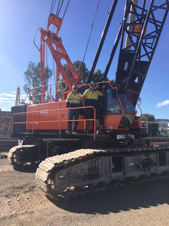 Ashburton Crane Hire |  | 10 Imperial St, High Wycombe WA 6057, Australia | 0894547000 OR +61 8 9454 7000