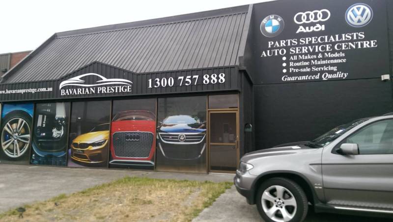 Bavarian Prestige | car repair | 11-13 Glomar Ct, Dandenong South VIC 3175, Australia | 1300757888 OR +61 1300 757 888