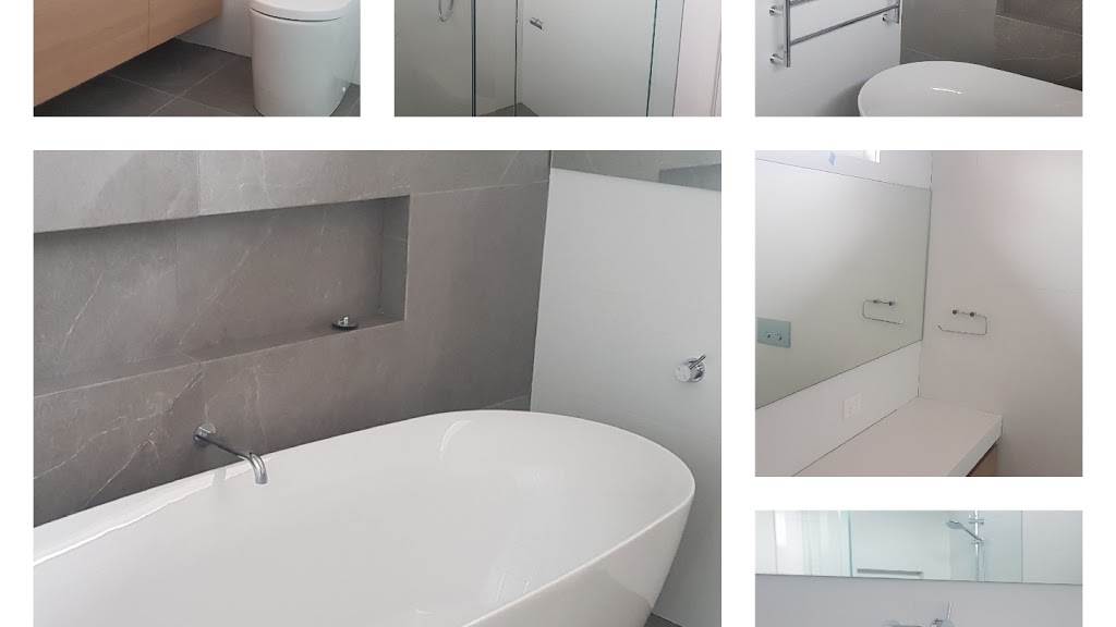 Total Bathroom Solution | 17 Winnunga Rd, Cairnlea VIC 3023, Australia | Phone: 0407 199 994