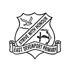 East Devonport Primary School | 19-21 Thomas St, East Devonport TAS 7310, Australia | Phone: (03) 6427 8932