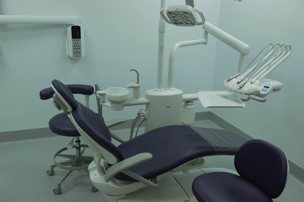 Mackay dental clinic | c01/245 Bridge Rd, West Mackay QLD 4740, Australia | Phone: (07) 4953 2128